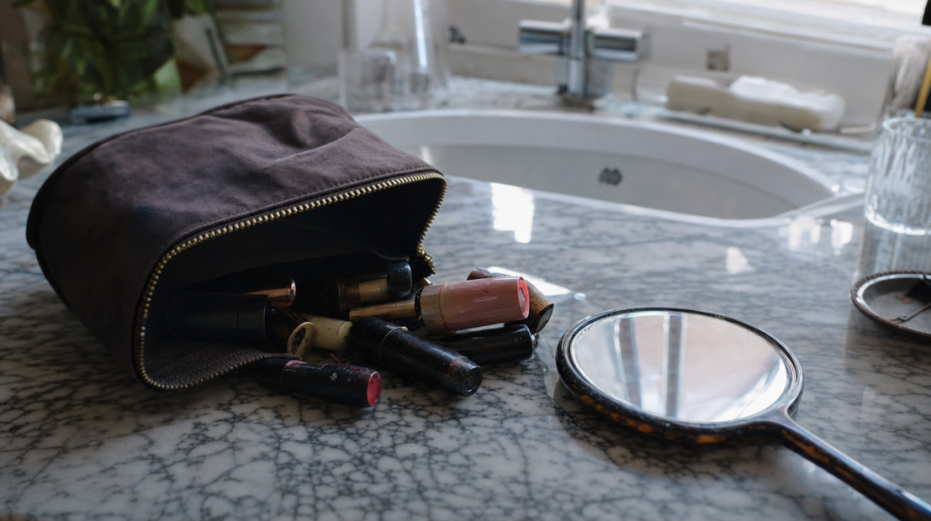 Why a Tube of Lipstick Is Harder to Buy Than It Looks